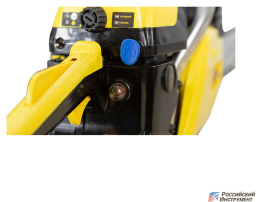 Изображение для Бензопила Foxweld Machete 154 PRO (3.6 лс)