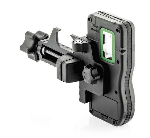 Изображение для Ротационный лазерный нивелир ADA ROTARY 400 HV-G Servo