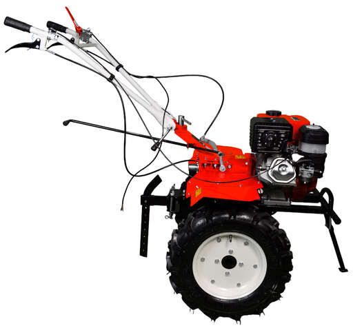 Изображение для Мотоблок  бензиновый Brait BR-135GCPRO (13 лс, 3 вперед/1 назад)