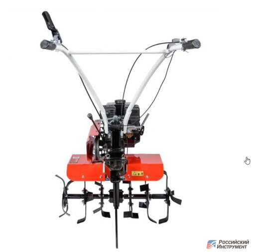 Изображение для Мотокультиватор Brait МКР 402 (7.8 лс, чугунный редуктор)