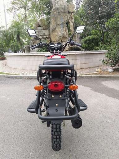 Изображение для Мопед VORTEX CITY