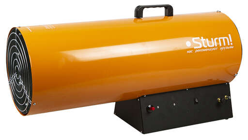 Изображение для Газовая тепловая пушка Sturm! GH9170VRF