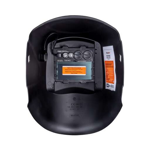 Изображение для Маска сварочная FOXWELD КОРУНД-2 7100V "ПЛАМЯ"
