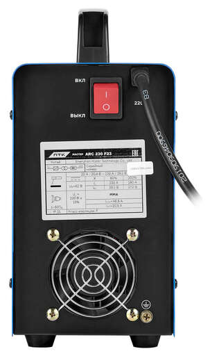 Изображение для ПТК МАСТЕР ARC 230 F23