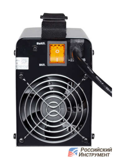 Изображение для Сварочный инверторный аппарат Ресанта САИ 220К (компакт)