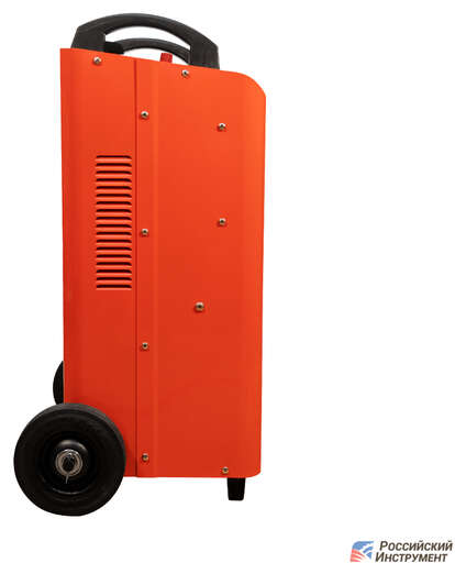 Изображение для Пуско-зарядное устройство Foxweld KVAZARRUS PowerBox 1000