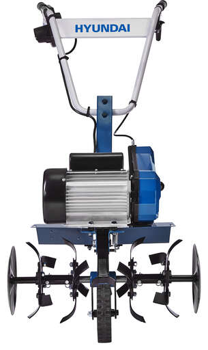 Изображение для Культиватор электрический HYUNDAI T 2000E (2 кВт)