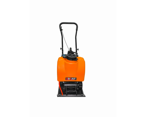 Изображение для Виброплита бензиновая BRAIT PC 60J (10кН)