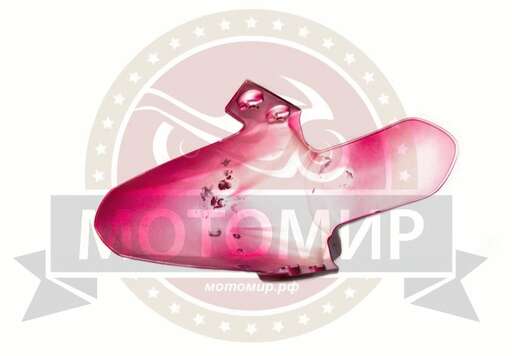 Изображение для Крыло переднее JOGGER 05000Q006