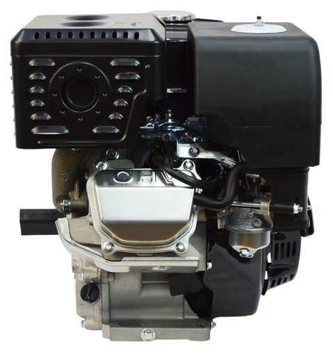 Изображение для Двигатель бензиновый Brait BR480P (20лс, ручной старт) 