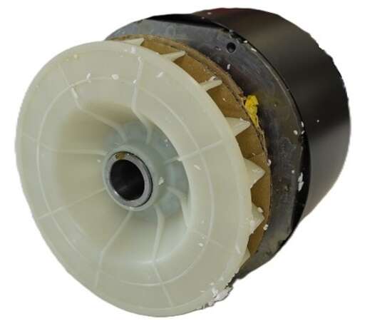 Изображение для Альтернатор в сборе для генератора Loncin LC3300I