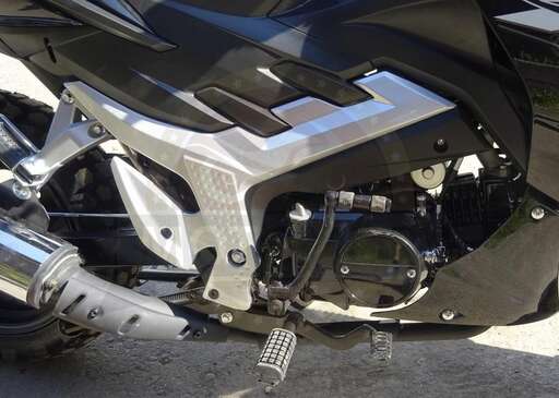 Изображение для Мопед STORM CROSS