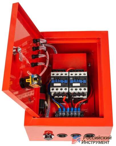 Изображение для Блок ATS (АВР) Brait BA-5500/8000 PRO (автозапуск)