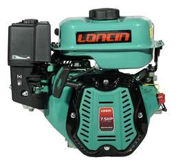 Изображение для Двигатель Loncin LC170FA (7 лс, 19.05 мм, лодочная серия)