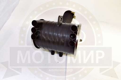 Изображение для Фильтр воздушный в сборе OKAMI (НАБОР)