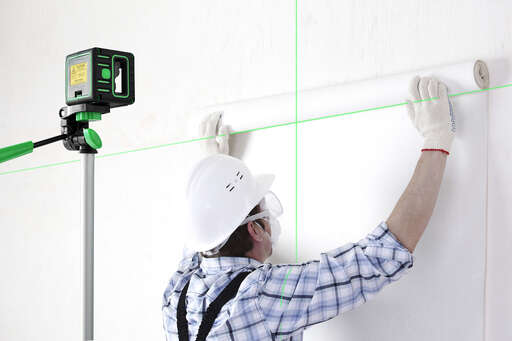 Изображение для Лазерный уровень ADA CUBE 3D GREEN PROFESSIONAL EDITION