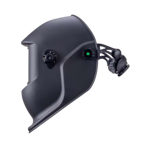 Изображение для Маска сварочная FOXWELD КОРУНД 3600V "ЧЕРНАЯ"