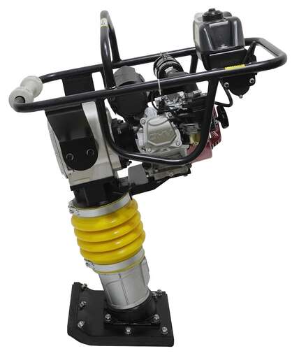 Изображение для Habert Вибротрамбовка H-RM90H (GX160, 5.5 лс)