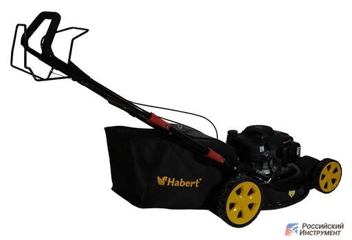 Изображение для Газонокосилка бензиновая Habert HBL21S (5 лс)