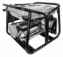 Миниатюра — Бензиновый генератор Brait GB-5500-CU (5 кВт)
