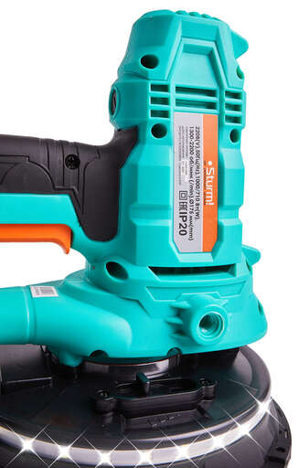 Изображение для Машина для шлифовки стен Sturm! DWS6010