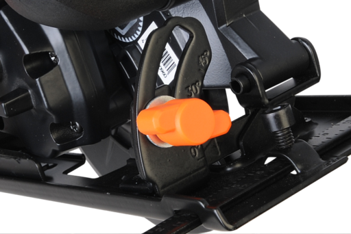 Изображение для Пила циркулярная Sturm! CS5012MS (1 кВт)