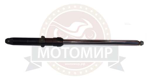 Изображение для Перо вилки передней левое HUNTER 200 , L-690мм, дисковый тормоз