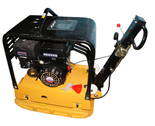 Изображение для Виброплита реверсивная LIFAN PVB330 (50 кН)