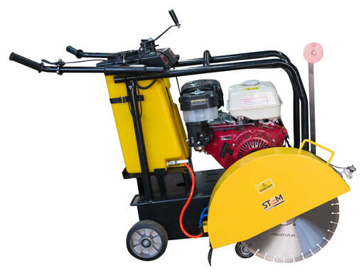 Изображение для Швонарезчик бензиновый STEM Techno SC-452