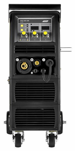 Изображение для Сварочный полуавтомат ПТК RILON MIG 250 GN (трехфазный, MMA/MIG-MAG)