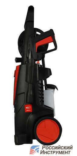 Изображение для Мойка высокого давления Foxweld Kvazarrus K 5 BASE (2.6 кВт)