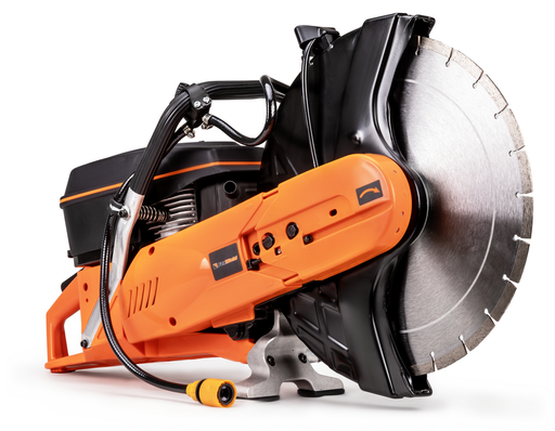 Изображение для Бензорез Foxweld GC-970/400 (4.7 кВт)