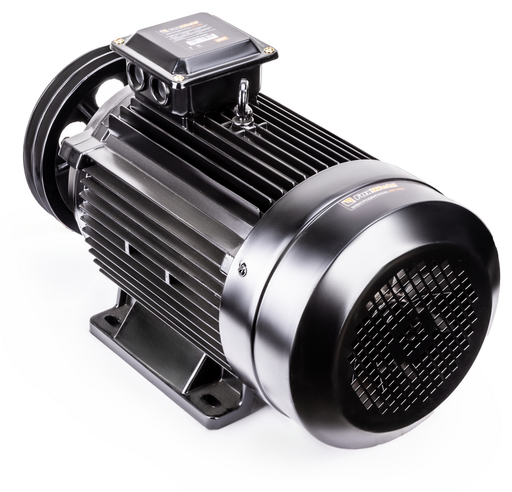 Изображение для Электродвигатель в сборе AEROMAX EM-1050 (400В / 7.5кВт)