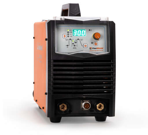 Изображение для Сварочный аппарат SAGGIO ВД-306И Pulse (MMA, MMA Pulse, TIG Pulse, TIG LIFT)