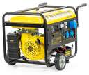 Миниатюра — Бензиновый генератор CHAMPION GG7501E (6.5 лс, электростартер)