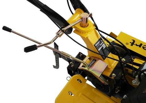 Изображение для Habert Мотоблок HM-23 (Habert 170, колеса 4.00-8, пониженная скорость)