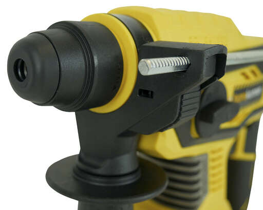 Изображение для Перфоратор Hanskonner HRH1824BL Unibattery 