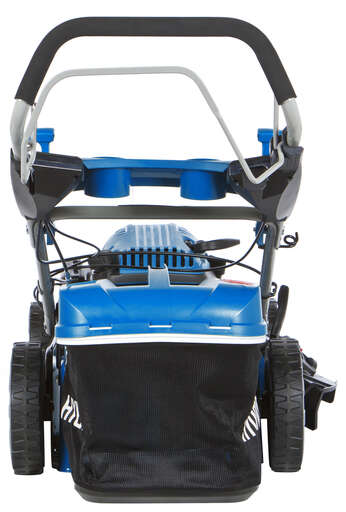 Изображение для Самоходная бензиновая газонокосилка Hyundai L 4610S