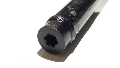 Изображение для Упор газовый кузова трицикл 660 мм