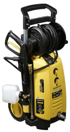 Изображение для Мойка высокого давления Hanskonner HPW9232I (3.3 кВт)