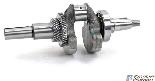 Изображение для Вал коленчатый двигателя Lifan 420KP (16 лс) 