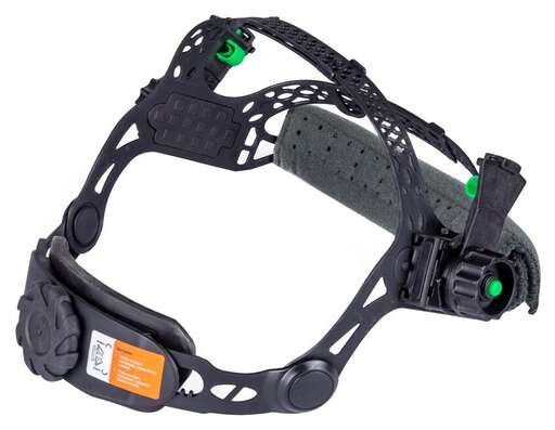 Изображение для Маска сварщика FOXWELD КОРУНД-Х SYNERGY (ф-р MEGA LED 2)