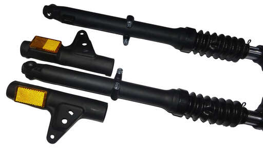 Изображение для Вилка телескопическая передняя  TRICKLER 2 в сборе