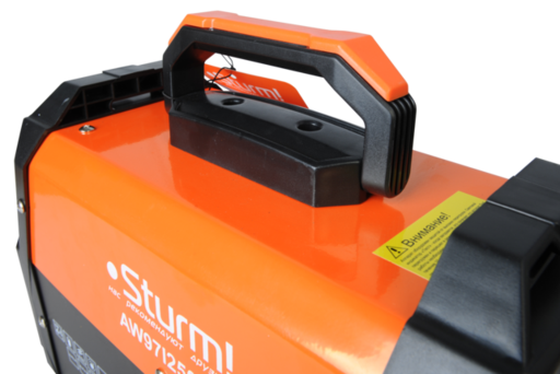 Изображение для Сварочный инвертор Sturm! AW97I250AF