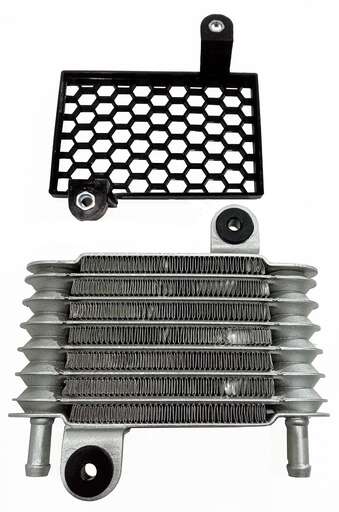 Изображение для Радиатор масляный LC2V78F-2A