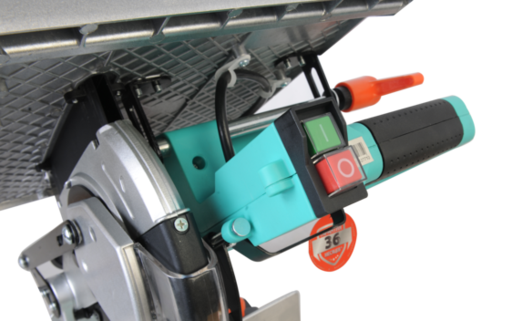 Изображение для Пила торцовочная Sturm! MS55210MC (1.6 кВт)