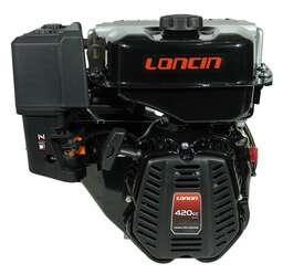 Изображение для Двигатель Loncin LC190FA (15 лс, 25 мм, лодочная серия)