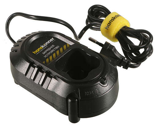 Изображение для Аккумуляторный шуруповерт Hanskonner HCD1645BLC