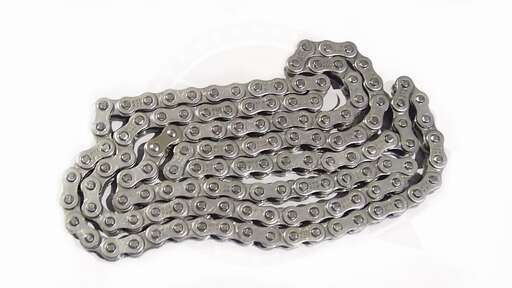 Изображение для Цепь (428) SFR -128 зв. (Муравей, Тула, VIRUS250, аналог ПР 12.7-18,2)  цветная коробочка (НАБОР