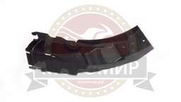 Изображение для Подкрылок заднего колеса TRICKLER XY110-17A (53170582)